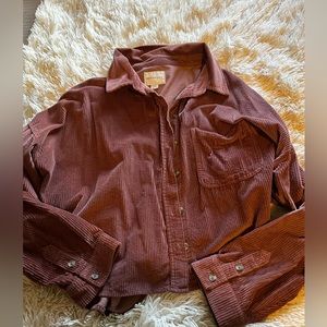 American Eagle Women’s L Shirt